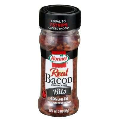 Hormel Real Bacon Bits
