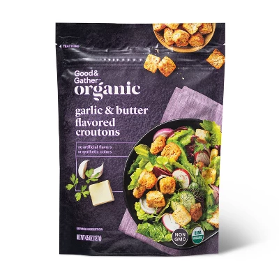 Good & Gather Croutons