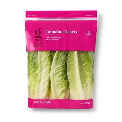 Good & Gather Romaine